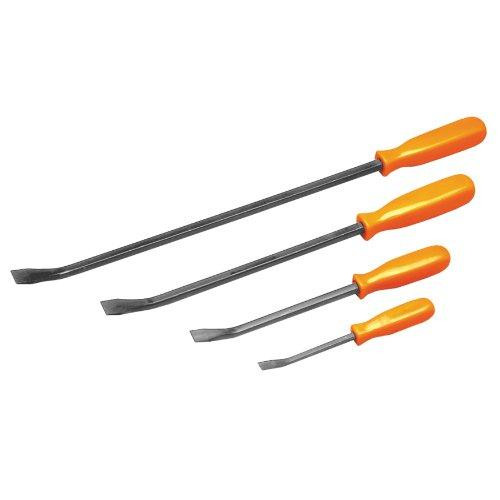 WILMAR WLMW2020 Performance Tool W2020 Pry Bar Set, 4-Piece