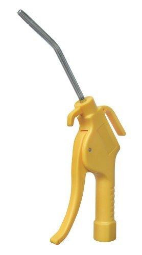 Titan TIT19360 Vaper Air Blow Gun, 4"" (19360)