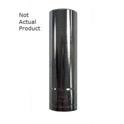 K Tool International KTI27220 KTI Socket (Deep 3/8 Dr 20MM)