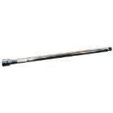 K Tool International KTI22012 EXTENSION CHROME 3/8 DRIVE 12 INCH