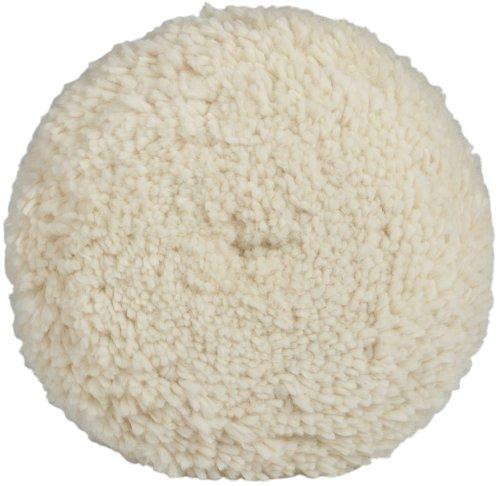 RJ Star WIZ11201 Wizards (11201) 7-1/2" x 1" Fast Cut Buffing Pad