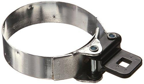 Plews PLW70-635 70-635 3/8" Pro-Tuff Ratchet Drive Filter Wrench with 1" Band