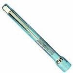 K Tool International KTI21004 SOCKET EXTENSION 4IN. 1/4IN. DRIVE