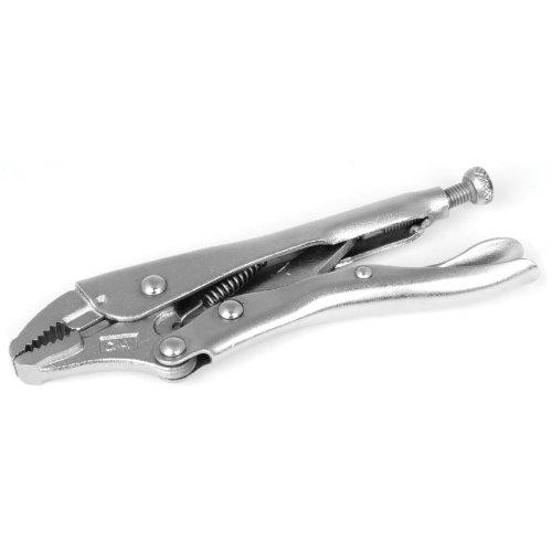 WILMAR WLMW30752 Performance Tool W30752 5-Inch Curved Jaw Locking Pliers