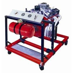 Larin Corporation LARMETS1 Larin METS-1 Mobile Engine Testing Station