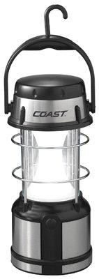 "Coast Products, Inc." COS20324 Led Emergncy Lantern Gry
