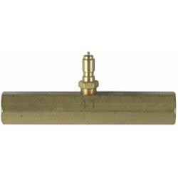 OTC OTC518487 GM TBI FUEL PRESSURE ADAPTER