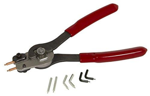 Lisle LIS46200 46200 Snap Ring Pliers