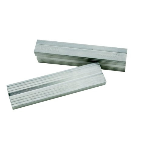 Wilton A-6.5, Aluminum Jaw Cap, 6-1/2" Jaw Width WIL14874