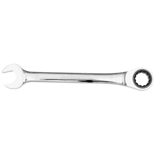 WILMAR WLMW30262 Performance Tool 1-Inch Ratcheting Wrench