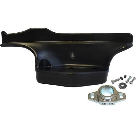 The Main Resource TMRTC250309 Nylon Mount/Demount Mount/Demount Head Kit With Round Hole-2pack