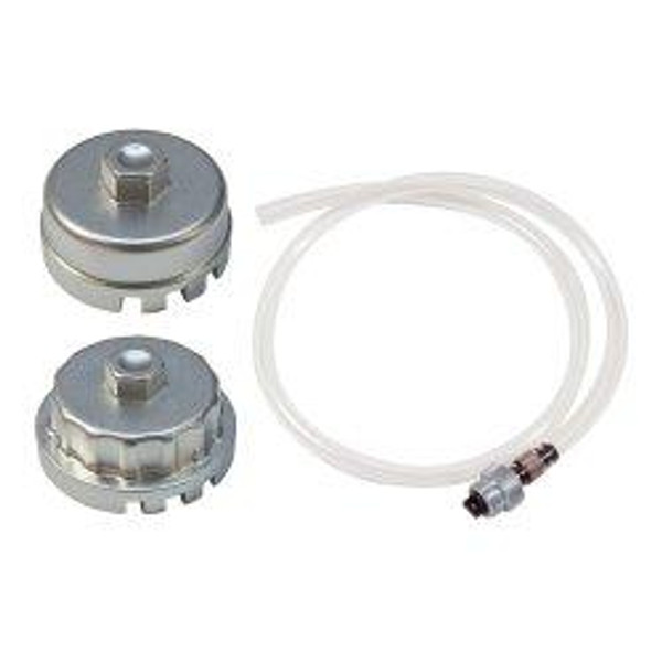 Private Brand Tools PBT71115A Oil Filter Wrench Kit (Toyota/Lexus)