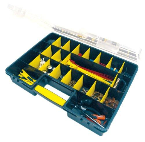WILMAR WLMW54037 Performance Tool W54037 26 Compartment Organizer