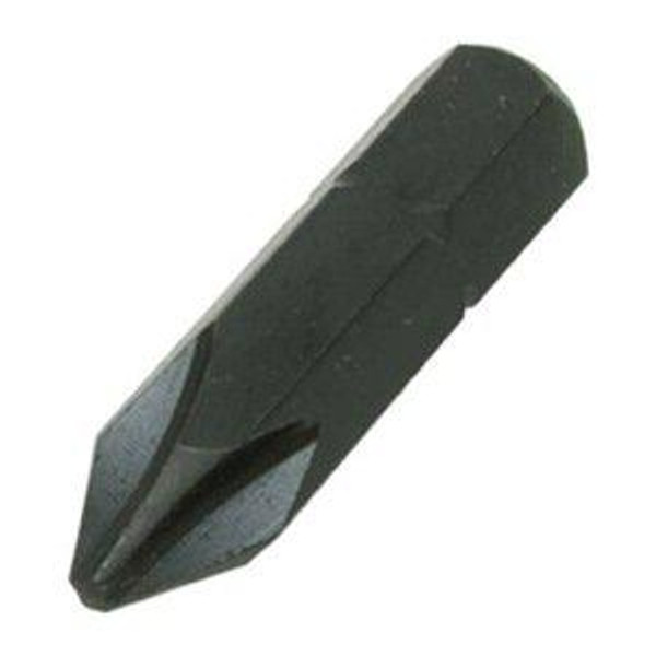 Lisle LIS30180 30180 No. 2 Phillips Bit Lisle LIS30180 30180 No. 2 Phillips Bit