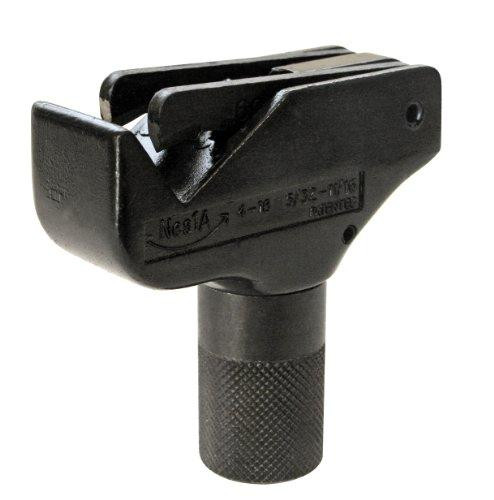 ANGLO AMERICAN ANGNES1A Nes NES1A Universal External Thread Repair Tool, 5/32 to 3/4-Inch