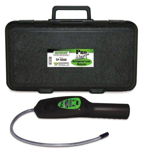 Tracer Products TRATP-9360 Spectronics Corp / Tracer TP-9360 PRO-Alert Electronic Refrigerant Leak Detector