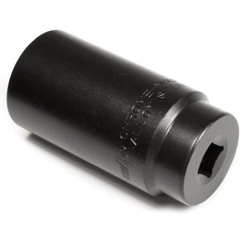 WILMAR WLMW80548 Performance Tool W80548 29mm Front Wheel Drive Axle Nut Socket