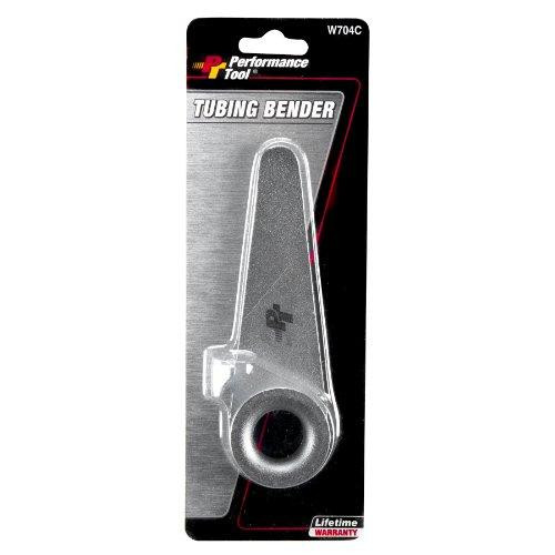 WILMAR WLMW704C Performance Tool W704C 5/16" & 8mm Tubing Bender For Copper Tubing, Brass Tubing, Brake Lines And Welding Tubs