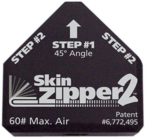 Steck STC21895 21895 Skin Zipper2 Replacement Head