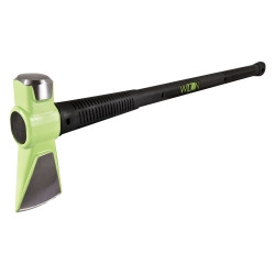 Wilton WIL50836 36 Inch 8 Lb Head B.A.S.H. Splitting Maul(Sold By 2 Pack)