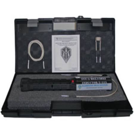  INDUCTION INNOVATIONS INC IDIL-0810A