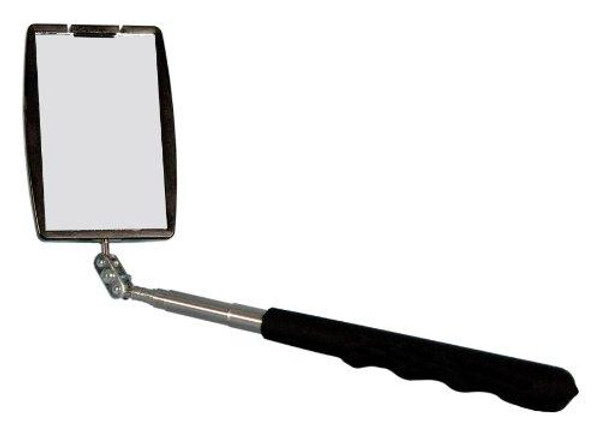 Ullman Devices ULLHTK-2 HTK-2 Telescopic Rectangular Inspection Mirror