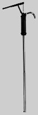 Plews PLW55-123 Lubrimatic Barrel Pump Heavy Duty Delivers 10 Oz. / Stroke 2"