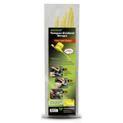 Tracer Products TRATP31 10PK TAMPER EVIDENT SLEEVES (HBF-TP31)