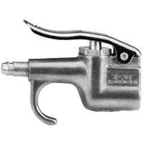 Plews TRF18-203 Tru-Flate 1/4" Female NPT Input Standard Blowgun