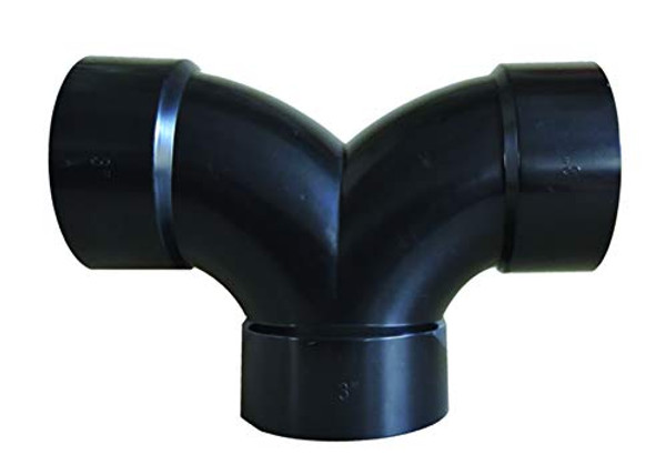 VALTERRA LLC D503047 DOUBLE 1/4 BEND 3 HUB DW VALTERRA LLC D503047 DOUBLE 1/4 BEND 3 HUB DW
