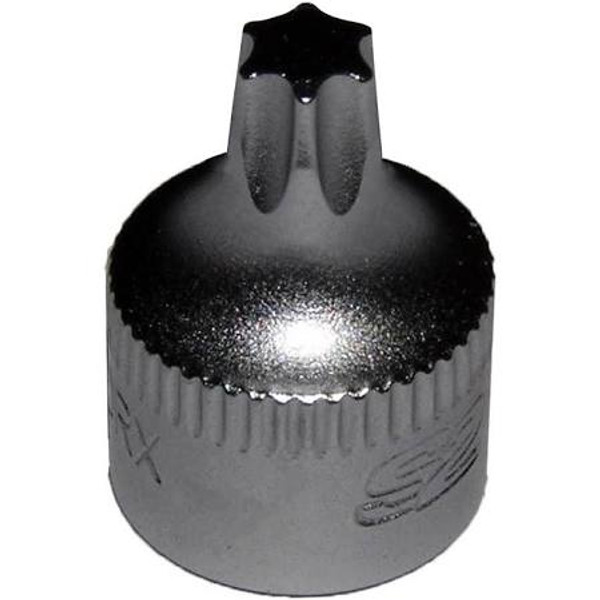 VIM Tools VIMHCT20-04 Durston Mfg HCT20 T20-1/2 Cut Torx Driver VIM Tools VIMHCT20-04 Durston Mfg HCT20 T20-1/2 Cut Torx Driver