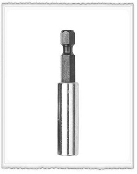 VIM Tools VIMVI10 1/4 in. Hex Magnetic Driver VIM Tools VIM Tools VIMVI10 1/4 in. Hex Magnetic Driver VIM Tools