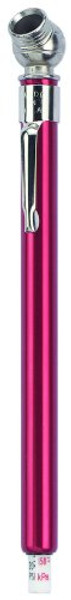 Plews TRF17-527 Tru-Flate () 20-120 PSI Bicycle Tire Gauge