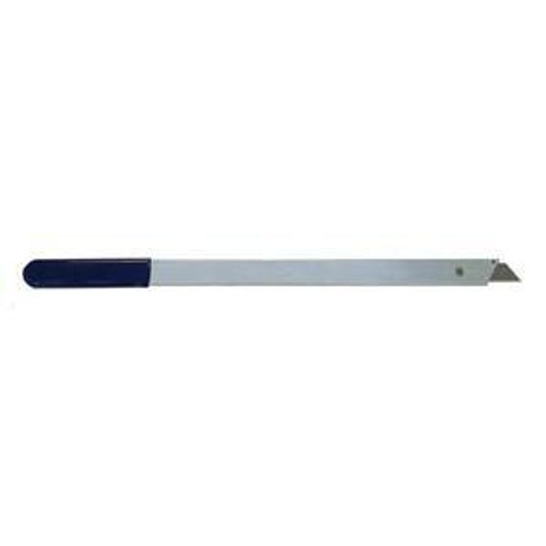 SG Tool Aid SGT87890 SG Tool Aid (87890) Urethane Cut-Out Knife with Extra Blade, 24"