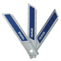 Vise Grip VGP2086404 Vise Grip Bi-Metal 18MM Snap Blade 10 Pack