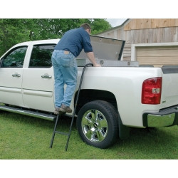 Traxion Engineered Products TRX5-110 SideStep Truck Ladder