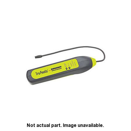 UVIEW UVU98037025 AIRLIFT II VACUUM GAUGE 2.15"