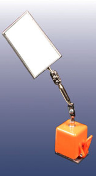 Ullman Devices ULLMX Rectangular Mirror Magnetic Base Corp.