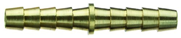 Plews TRF21-423 Tru-Flate 1/4" ID Hose Splicer Barb Type Hose Fitting Plews TRF21-423 Tru-Flate 1/4" ID Hose Splicer Barb Type Hose Fitting