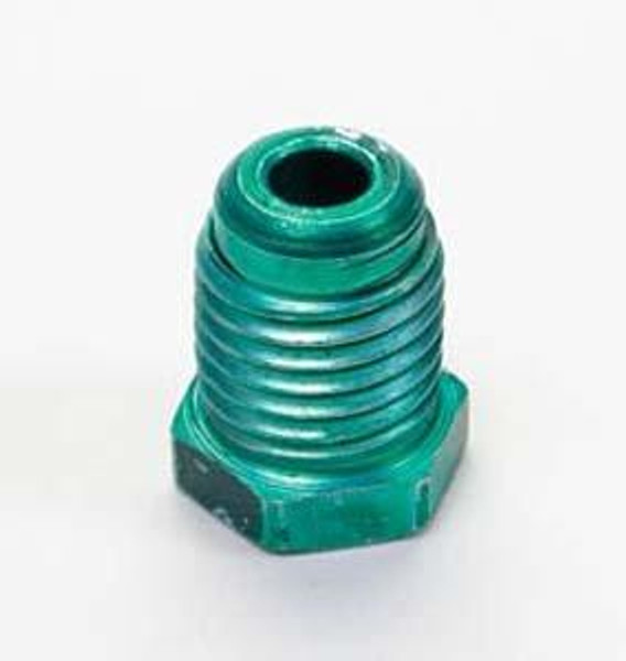 S.U.R. and R Auto Parts SRRBR245 M13X1.5 BUBBLE FLARE NUT (4) (SRR-BR245)