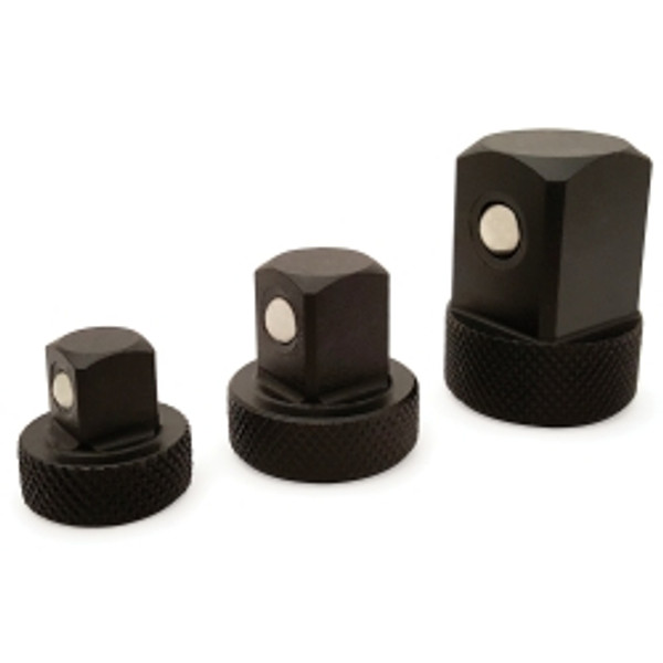 Titan TIT30936 3 Piece Low Profile Adapter Set Titan TIT30936 3 Piece Low Profile Adapter Set