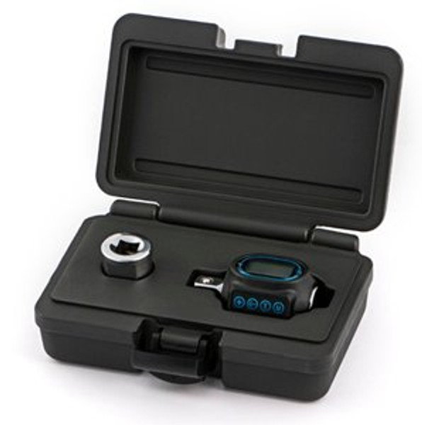 Titan TIT23154 Digital Torque Adapter - 1/2in. Drive, Model#