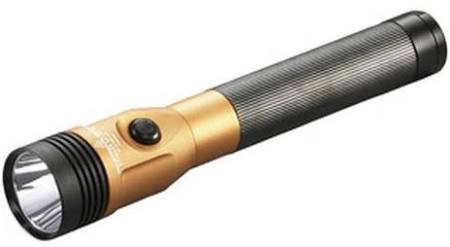"STREAMLIGHT, INC." STL75481STREAMLIGHT, INC. Stinger LED HL - Light Only, Orange