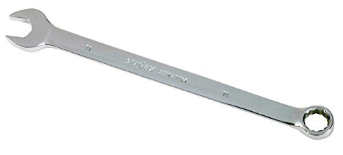 Sunex SUN991711M Combination Wrench 11mm Polish