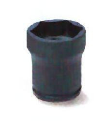 Grey Pneumatic GRE3788D SOC 2-3/4 3/4D IMP PINION LCKNT 6PT DP BLK