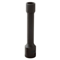 Sunex SUN213MZB 1/2" Drive 12 Point 13mm Head Bolt Socket
