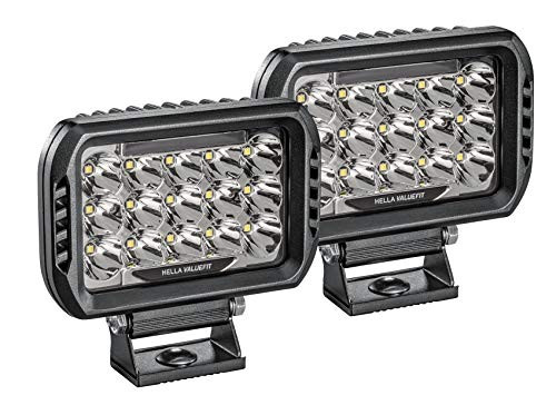 HELLA 358154051 HELLA VALUEFIT 450 LED DRV KIT