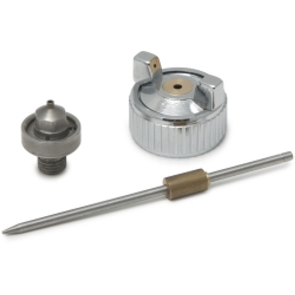 Titan TIT19110-01 Nozzle Set 1.0 For 19110 Touch Up Gun