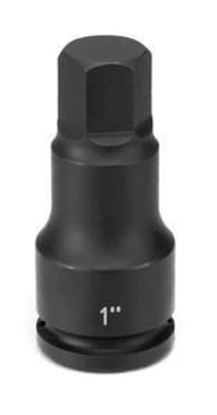 Grey Pneumatic GRE3916F SOC 1/2 3/4D IMP HEX MALE BLK Grey Pneumatic GRE3916F SOC 1/2 3/4D IMP HEX MALE BLK