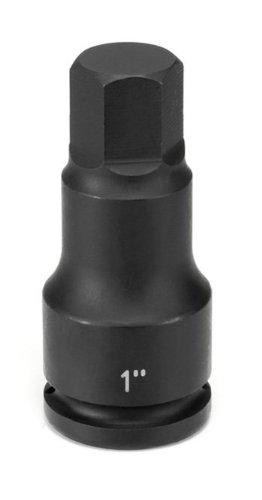 Grey Pneumatic GRE3928F 3928F 0.75 in. Drive X 0.88 in. Hex Driver